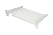 Räkit - Rack - Alcasa electronik Good Connections - rack shelf - 1U - GC-N0100