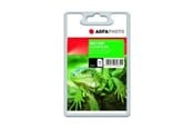 Mustepatruunat, värikasetit ja lisävarusteet - Agfa Photo - black - compatible - remanufactured - ink cartridge (alternative for: Brother LC129XLBK) - ABP129BD