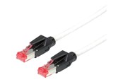 Verkkokaapelit - Roline Kerpen E5-70 S/F - Harmaa - 3m - 21.08.9240