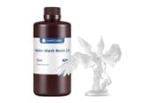 Filamentti/hartsi - 3D-tulostin - ANYCUBIC Water-Wash Resin 2.0 - Transparent - SSX2CL-10-IPO-01