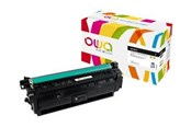 Mustepatruunat, värikasetit ja lisävarusteet - Armor OWA - high capacity - black - compatible - remanufactured - toner cartridge (alternative for: HP CF237Y) - K18107OW