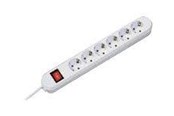Virtakaapelit (ulkoinen) - Bachmann SMART - power strip - 381.450K