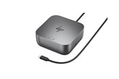 Telakointiasemat - HP Thunderbolt Dock G6 - 9X472UT#ABU