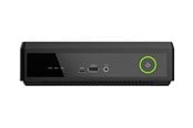 Pöytätietokoneet - Mini PC / Barebone - ZOTAC ZBOX MAGNUS EAMAX395C - ZBOX-EAMAX395C-BE
