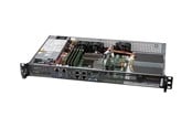 Palvelimet - Supermicro SuperServer 5019A-FN5T - SYS-5019A-FN5T
