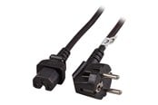 Sisäiset virtakaapelit - EFB NORDIC EFB-Elektronik - power cable - power CEE 7/7 to IEC 60320 C15 - 2 m - EK625.2V2
