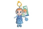 Pehmolelu - Clementoni Cinderella Princess Plush - 19498