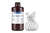 Filamentti/hartsi - 3D-tulostin - ANYCUBIC Tough Resin Ultra - White - SCRWH-10-IPO-01