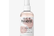 Vartalonhoito - Isle of Paradise - Light Self-Tanning Water - Pink - 5035832023830