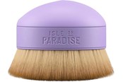 Meikit - Isle of Paradise - Shape And Glow Big Blending Brush - Beige - ONE SIZE - 5060489790514