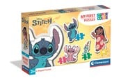 Palapelit - Clementoni My First Puzzles Stitch 2D Palapelit - 20595