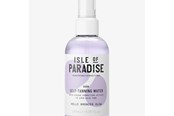 Vartalonhoito - Isle of Paradise Dark Self-Tanning Water - Nude - 5035832023854