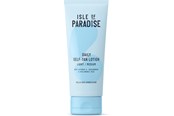 Vartalonhoito - Isle of Paradise Gradual - Nude - 5060489797476