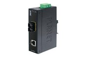 Toistimet & Lähettimet - PLANET IFT-802T - fibre media converter - 10Mb LAN 100Mb LAN - IFT-802T