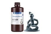 Filamentti/hartsi - 3D-tulostin - ANYCUBIC Texture Resin HD - Gray - SZGHG-10-IPO-01