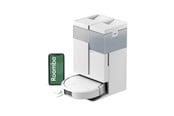 Robotti-imurit - iRobot Robotti-imurit Combo 515 - White - 100003846