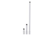 Järjestelmän lisävarusteet - Axis extension pipe kit - 30 cm - 03270-001