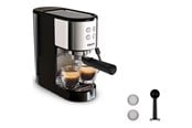 Kahvi ja Espresso - Krups Virtuoso Essential XP441810 - XP441810