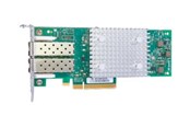 Verkkokortit (verkkosovittimet, tulostuspalvelimet jne.) - HP E StoreFabric SN1600Q 32Gb Dual Port - 868141-001