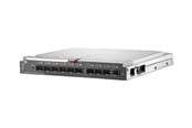 Verkkolaitteet & langattoman verkon laajentimet - HP E Virtual Connect Flex-10/10D Module - 639852-001