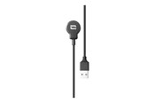 USB kaapelit - Crosscall X-CABLE - USB cable - USB to X-Link connector - 1 m - 1301289999168