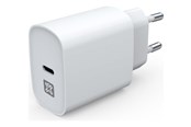 Puhelin - Adapterit & Laturit - XtremeMac power adapter - USB-C - 30 watt - XWH-SPC30-03