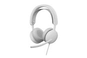 Kuulokkeet - Logitech Zone Wired 2 - 981-001621
