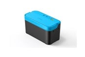 Akut ja akkukahvat - Anker EverFrost external battery pack - 2 x 4 pin USB Type A (12 watt) USB-C (60 watt) - A17A0011