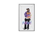 Infonäytöt & Digitaaliset opasteet - Samsung SM85HX-P SMHX Series - 85" Class (84.5" viewable) LED-backlit LCD display - 4K - for spatial signage - LH85SMHPBGCXEN