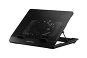 Jäähdytys ja tuuletus - Cooler Master Notepal ErgoStand Lite - R9-NBS-ESLK-GP
