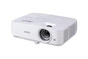 Projektori - Acer Projektori HL6820GTV - DLP projector - 802.11a/b/g/n/ac wireless / Bluetooth 5.0 / Google Cast - white - 3840 x 2160 - 4000 ANSI lumens - MR.P0T11.001