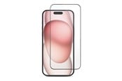 Puhelintarvikkeet - Näytönsuojat - eSTUFF INFINITE Titan Shield - ES501433