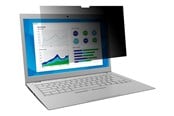 Järjestelmän lisävarusteet - 3M Privacy Filter - notebook privacy filter - BSF39.6W