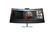 Näyttö - 40" HP 740pm - 8Y2R2E9#ABB