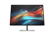 Näyttö - 24" HP 724pu - 8Y2F7E9#ABB