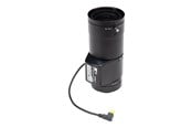 Videovalvonta - oheistuotteet - Axis CCTV lens - 15 mm - 100 mm - 03465-001