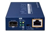 Toistimet & Lähettimet - PLANET - fibre media converter - 10Mb LAN 100Mb LAN 1GbE - GUP-805A-60W