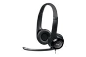 Kuulokkeet - Logitech USB Headset H390 - 981-000014