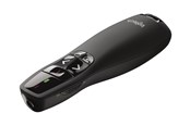 Kaukosäätimet - Logitech Wireless Presenter R400 presentation remote control - 910-001354