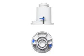 Järjestelmän lisävarusteet - Ubiquiti UniFi camera mount - UACC-G6-PTZ-ICM-W