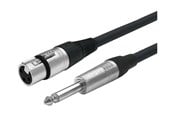 Audiokaapelit - Vivolink audio cable - 3 m - PROAUDXLRFJACK3