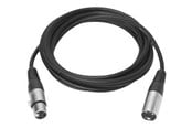 Audiokaapelit - Vivolink audio cable - 2 m - PROAUDXLRMF2