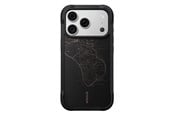 Puhelin - Kannet ja kotelot - Nomad Rugged Case - norte - iPhone 18 Pro/17 Pro - 114763115S5S