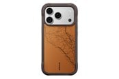 Puhelin - Kannet ja kotelot - Nomad Rugged Case - arroyo - iPhone 18 Pro/17 Pro - 114763119797