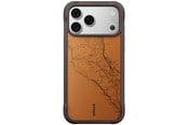 Puhelin - Kannet ja kotelot - Nomad Rugged Case - arroyo - iPhone 18 Pro Max/17 Pro Max - 114764119797