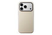 Puhelin - Kannet ja kotelot - Nomad Sport Case - driftwood - iPhone 18 Pro /17 Pro - 114767113K3K