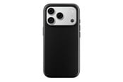 Puhelin - Kannet ja kotelot - Nomad Sport Case - black - iPhone 18 Pro/17 Pro - 114767114E4E