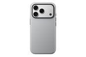 Puhelin - Kannet ja kotelot - Nomad Sport Case - lunar gray - iPhone 18 Pro/17 Pro - 114767114U4U