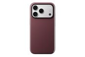 Puhelin - Kannet ja kotelot - Nomad Sport Case - rosewood - iPhone 18 Pro/17 Pro - 114767119090