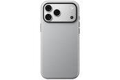 Puhelin - Kannet ja kotelot - Nomad Sport Case - lunar gray - iPhone 18 Pro Max/17 Pro Max - 114768114U4U